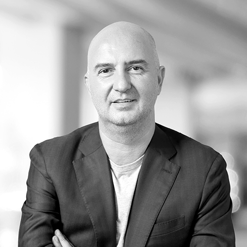 Radu Savopol Cofondator și CEO, 5 to go