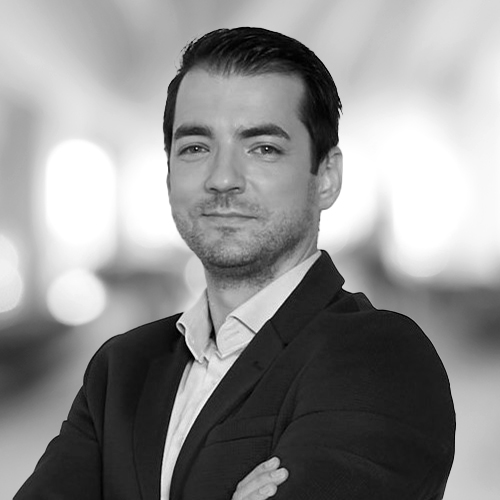 Răzvan Ionescu Category Planning Manager Biscuits & Bakery Romania, Mondelēz International