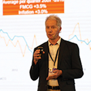 Richard Herbert Global Business Insight Director, Europanel