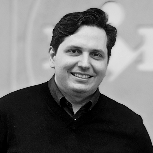 Robert Suhina VP Purchasing Food Fresh&Frozen, Lidl România