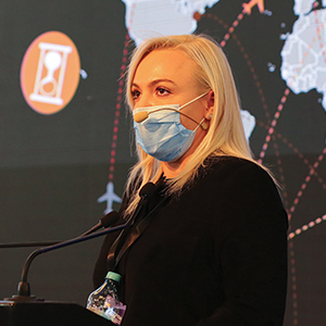 Ruxandra Târlescu Partener de Taxe & lider Industria de Retail și FMCG, PwC România