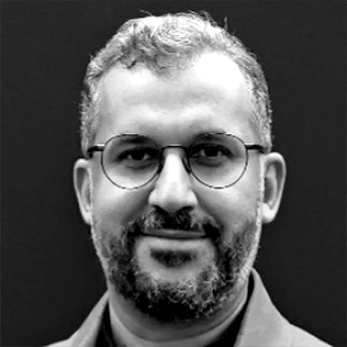 Salim Bachatene Tech Visionary, NielsenIQ