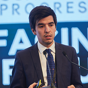 Șerban Stoica Associate, AT Kearney