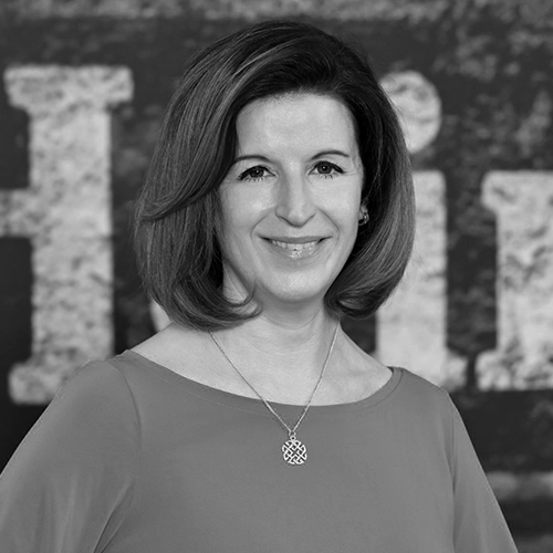 Sharon Annette Marketing Director, HEINEKEN Romania
