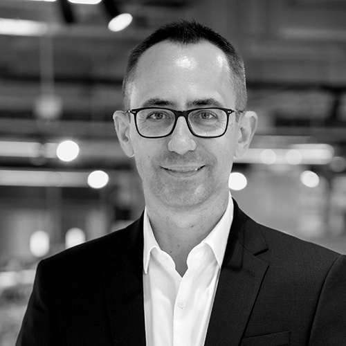 Tiberiu Dănetiu Director Corporate Affairs & Retail Media, Auchan Retail România