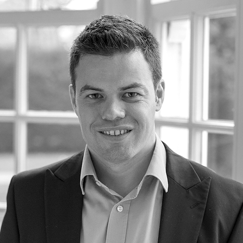 Toby Pickard Global Insight Leader, IGD