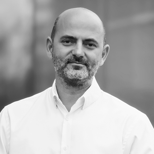 Tomáš Chadzivasilis CEO, Sezamo România