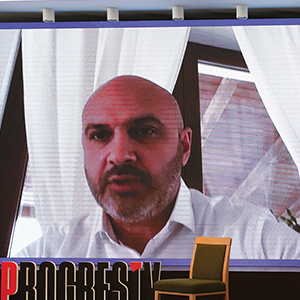 Valer Hancaș Director Comunicare & Corporate Affairs, Kaufland România & Moldova