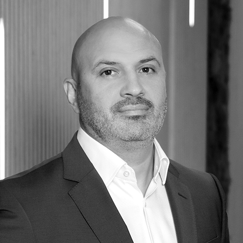 Valer Hancaș Director Comunicare & Corporate Affairs, Kaufland România