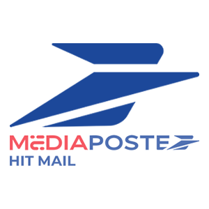 Imagine logo mediaposte