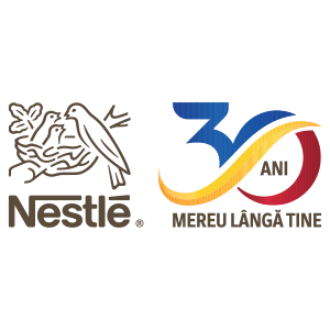 Imagine logo nestle