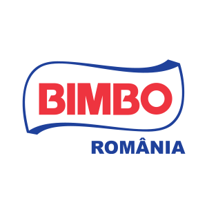 Imagine logo Bimbo Romania
